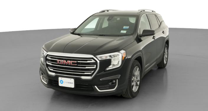 Thumbnail: 2022 GMC Terrain - 1