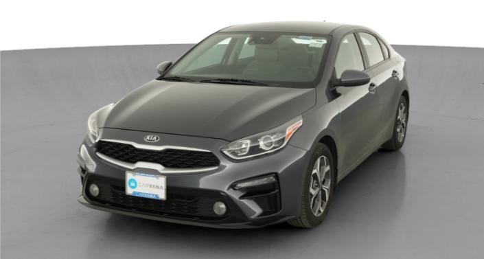Thumbnail: 2021 Kia Forte - 1