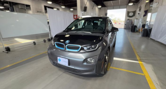 2017 BMW i3 Range Extender -
                  Tempe, AZ