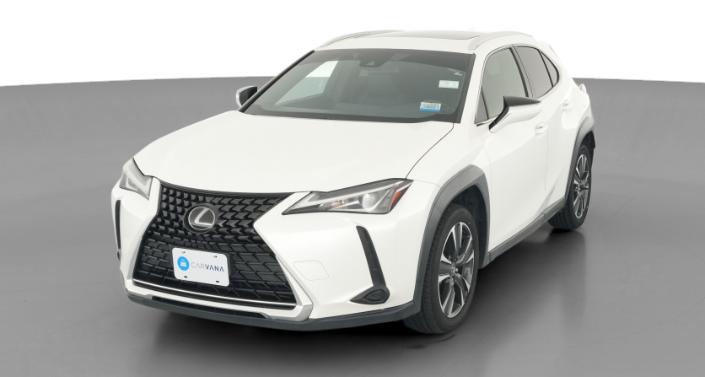 2020 Lexus UX 200 -
                  Rocklin, CA