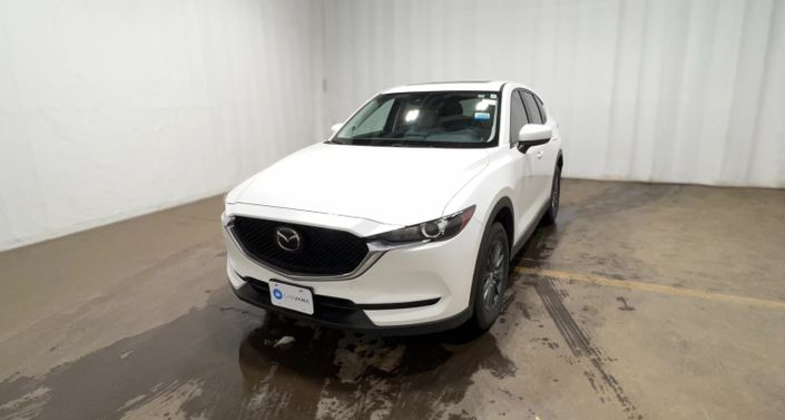 Thumbnail: 2019 Mazda CX-5 - 1