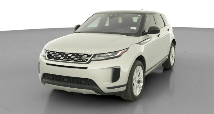 2020 Land Rover Range Rover Evoque S -
                  Auburn, GA