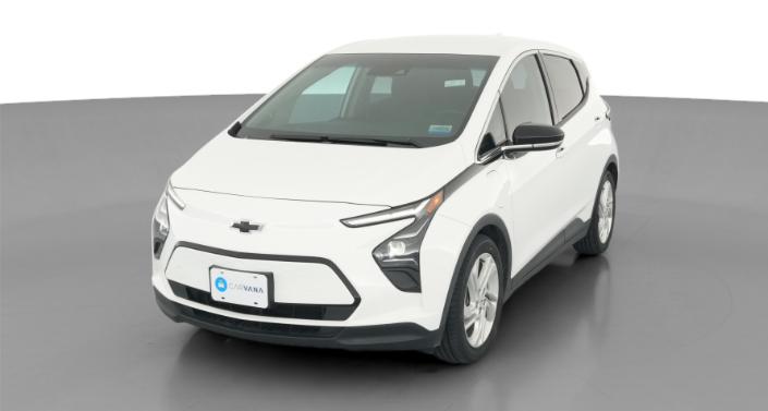 Thumbnail: 2023 Chevrolet Bolt EV - 1