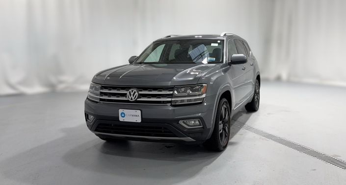 Thumbnail: 2018 Volkswagen Atlas - 1