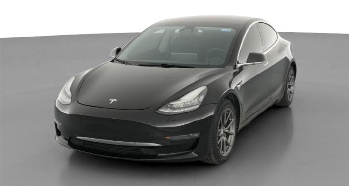 Thumbnail: 2018 Tesla Model 3 - 1