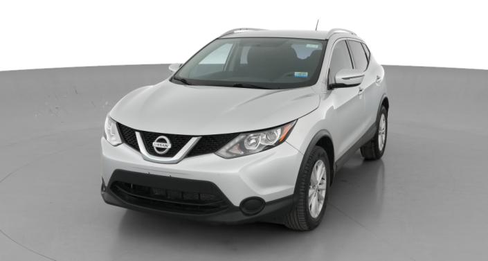 2017 Nissan Rogue Sport SV -
                  Lorain, OH