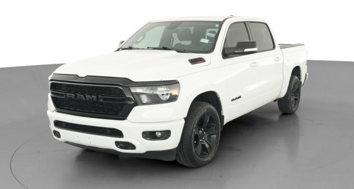 Thumbnail: 2022 RAM 1500 - 1