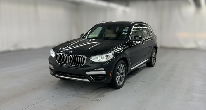 Thumbnail: 2019 BMW X3 - 1