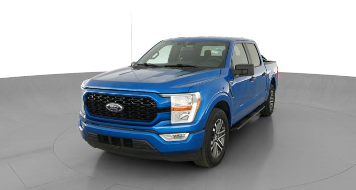 Thumbnail: 2021 Ford Econoline - 1