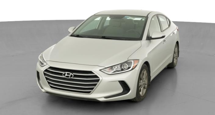 Thumbnail: 2018 Hyundai Elantra - 1