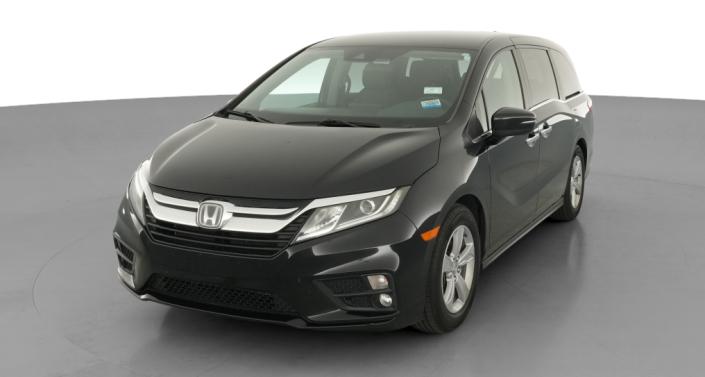 Thumbnail: 2019 Honda Odyssey - 1