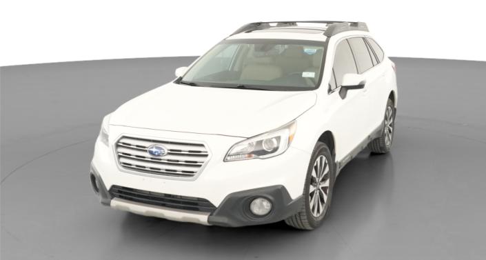 Thumbnail: 2017 Subaru Outback - 1