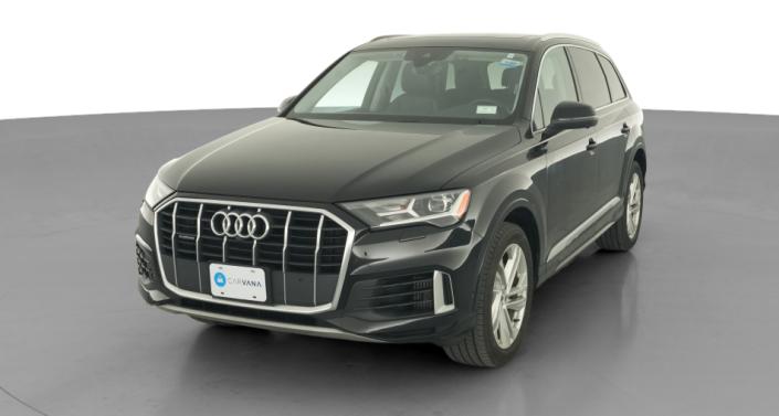 Thumbnail: 2020 Audi Q7 - 1