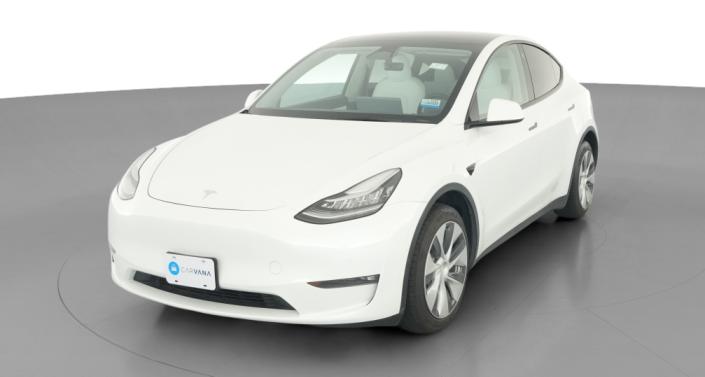 Thumbnail: 2022 Tesla Model Y - 1