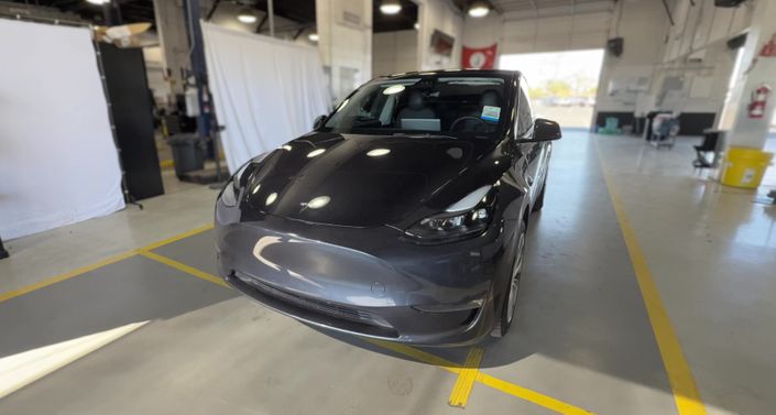 Thumbnail: 2024 Tesla Model Y - 1