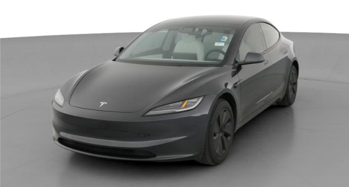 Thumbnail: 2025 Tesla Model 3 - 1