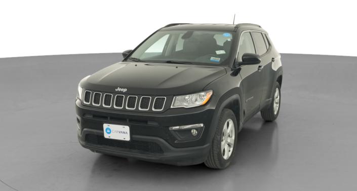Thumbnail: 2018 Jeep Compass - 1