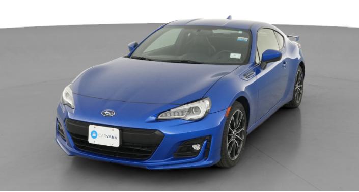 2020 Subaru BRZ Limited -
                  Trenton, OH