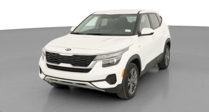 Thumbnail: 2021 Kia Seltos - 1