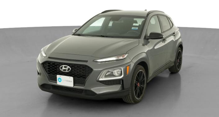 Thumbnail: 2021 Hyundai Kona - 1