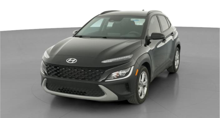 Thumbnail: 2022 Hyundai Kona - 1