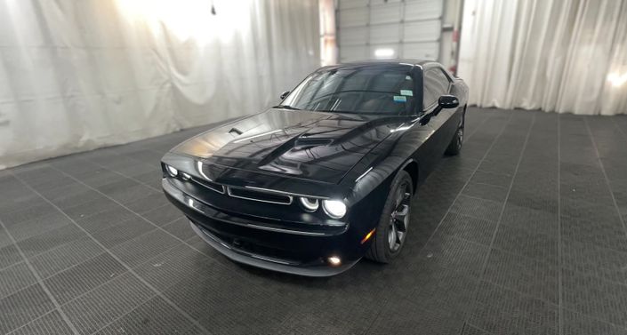 Thumbnail: 2018 Dodge Challenger - 1