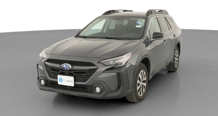 Thumbnail: 2023 Subaru Outback - 1