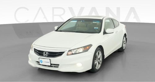 2011 Honda Accord