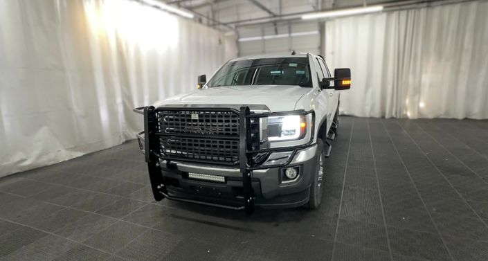 2015 GMC Sierra 2500 SLE -
                  North Las Vegas, NV
