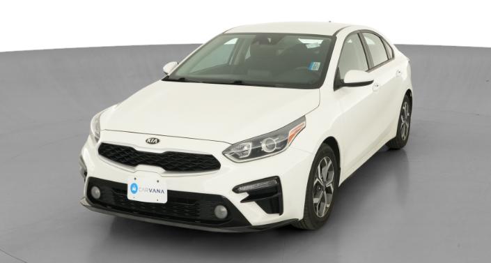 Thumbnail: 2020 Kia Forte - 1