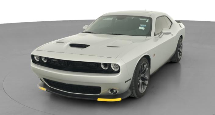 Thumbnail: 2023 Dodge Challenger - 1