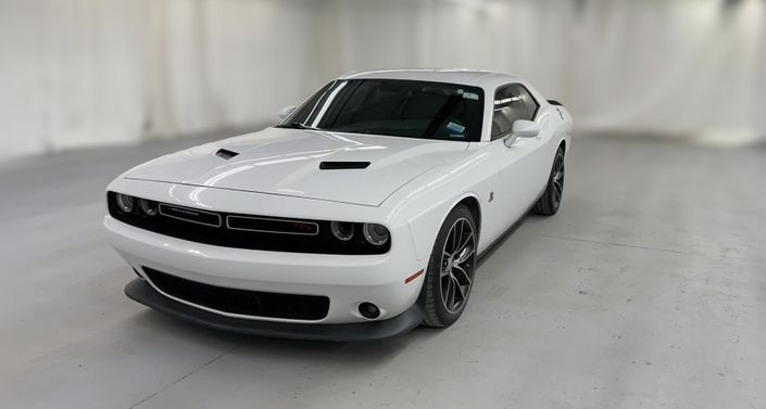 Thumbnail: 2016 Dodge Challenger - 1