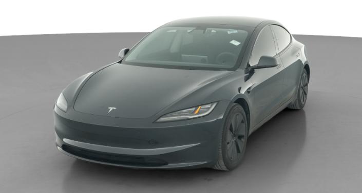 Thumbnail: 2024 Tesla Model 3 - 1