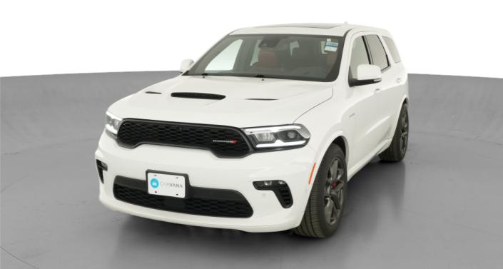 Thumbnail: 2021 Dodge Durango - 1