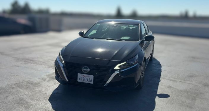 Thumbnail: 2025 Nissan Altima - 1