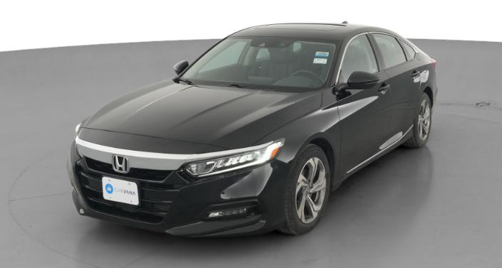 Thumbnail: 2018 Honda Accord - 1