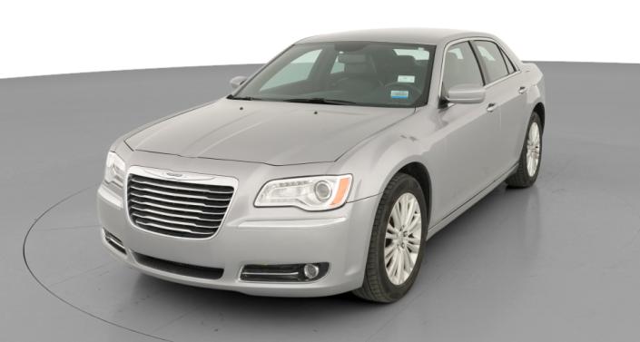 Thumbnail: 2013 Chrysler 300 - 1