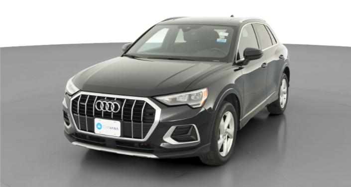 Thumbnail: 2019 Audi Q3 - 1