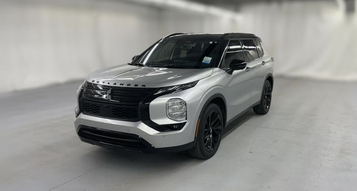 Thumbnail: 2024 Mitsubishi Outlander - 1