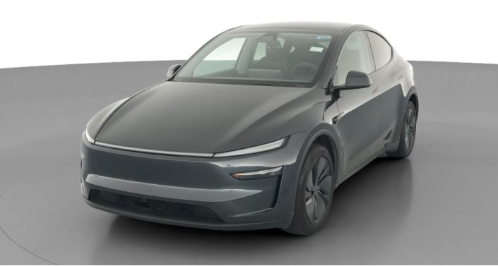 Thumbnail: 2026 Tesla Model Y - 1