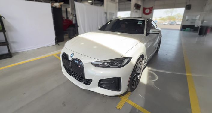 2022 BMW i4 eDrive40 -
                  Tempe, AZ