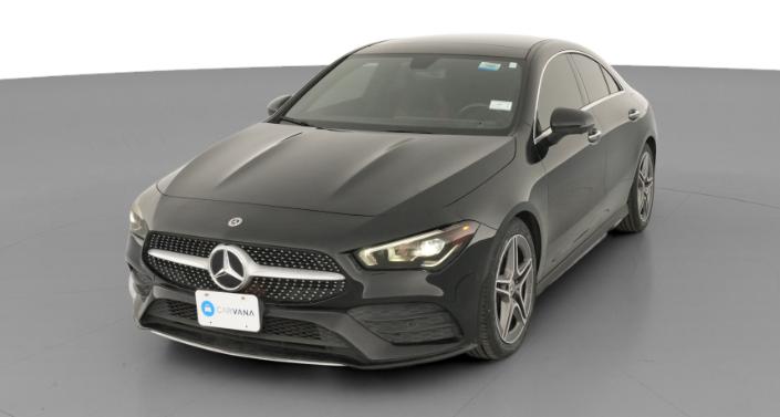 Thumbnail: 2021 Mercedes-Benz CLA - 1