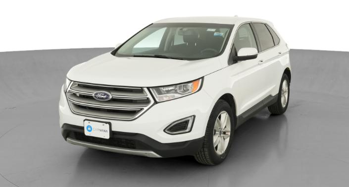 Thumbnail: 2016 Ford Edge - 1