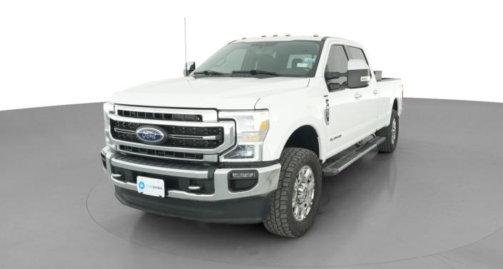 Thumbnail: 2021 Ford Econoline - 1