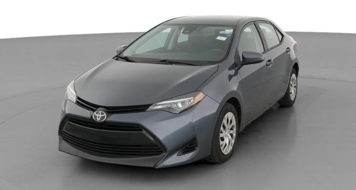 Thumbnail: 2018 Toyota Corolla - 1