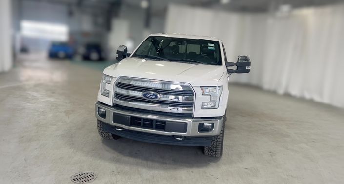 Thumbnail: 2017 Ford Econoline - 1