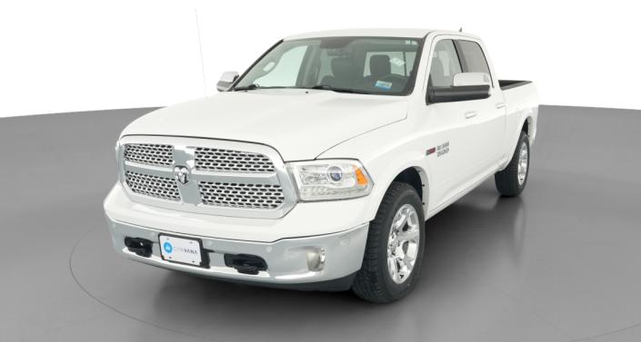 Thumbnail: 2018 RAM 1500 - 1