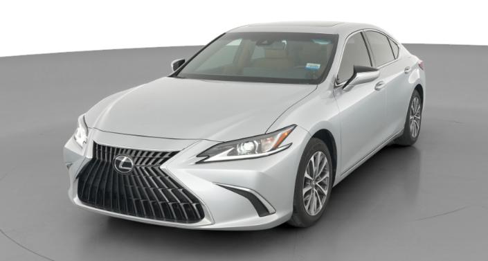 Thumbnail: 2023 Lexus ES - 1