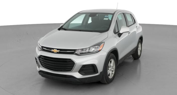 Thumbnail: 2020 Chevrolet Trax - 1