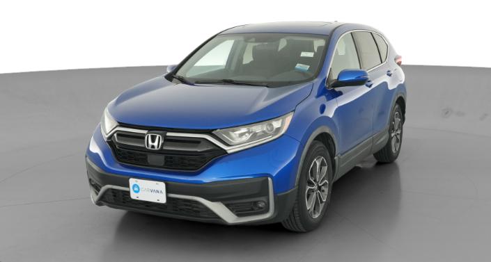 Thumbnail: 2020 Honda CR-V - 1